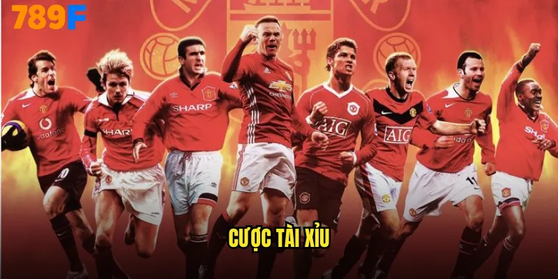 cược tài xỉu
