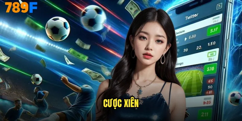 Cược xiên