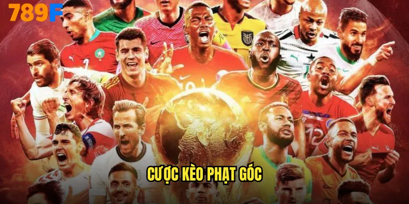 Cược kèo phạt góc