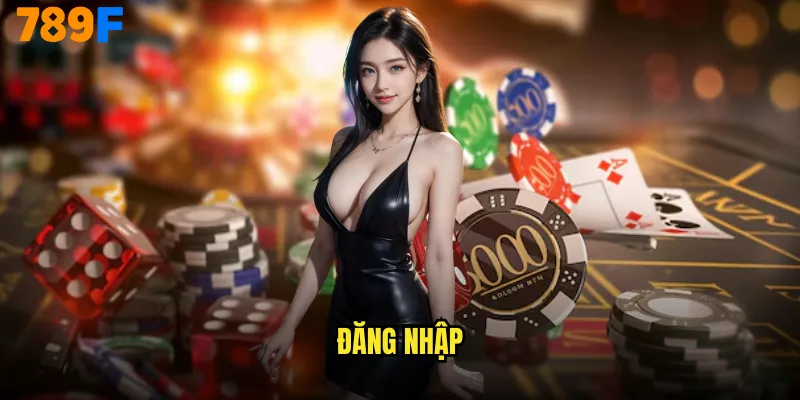 Đăng Nhập