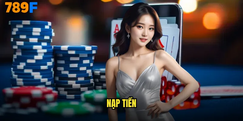 nạp tiền
