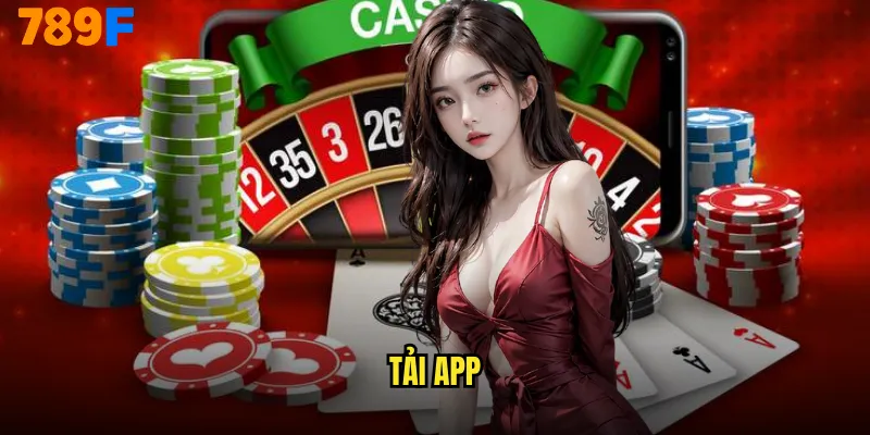 tải app