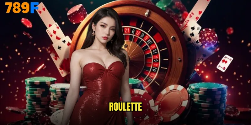 roulette