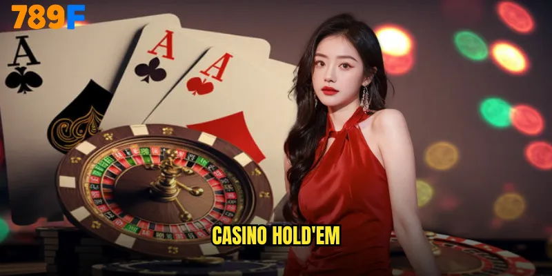 casino hold'em