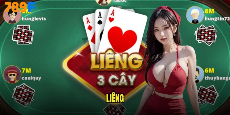 Liêng