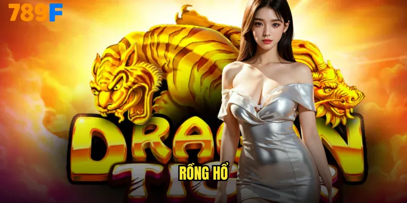 Rồng Hổ