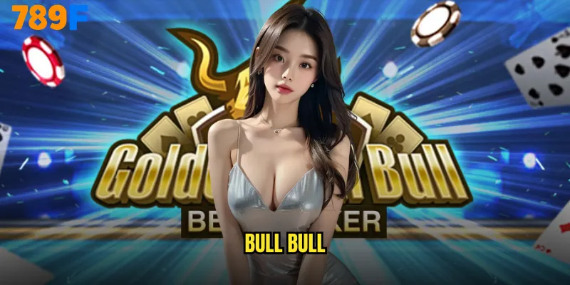 Bull Bull