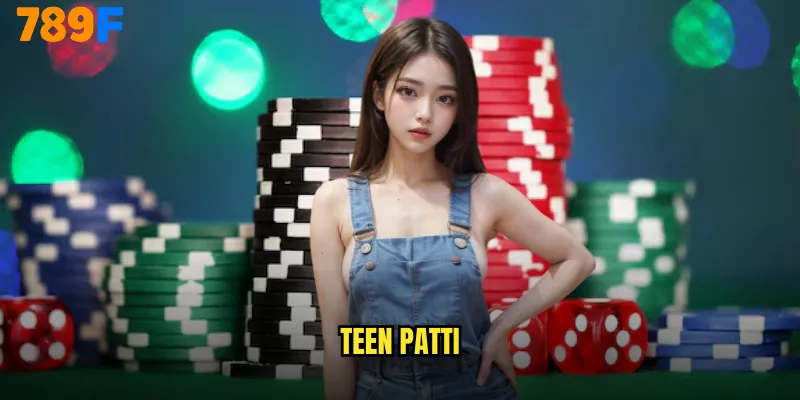 Teen Patti