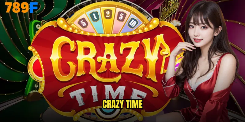 Crazy Time