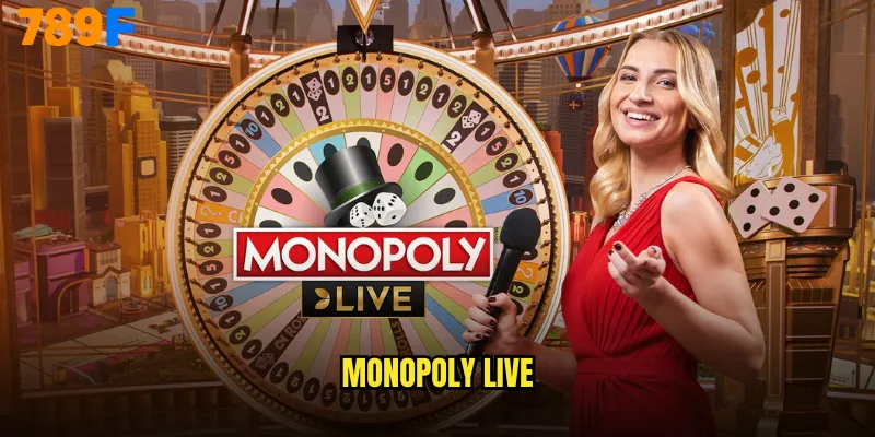 Monopoly Live