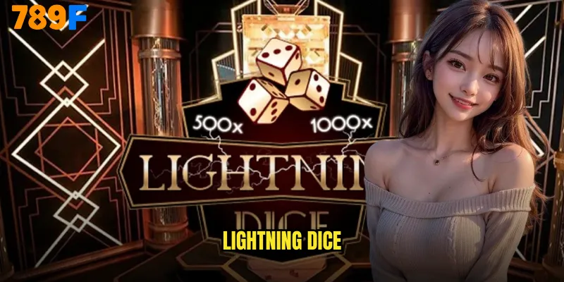 Lightning Dice