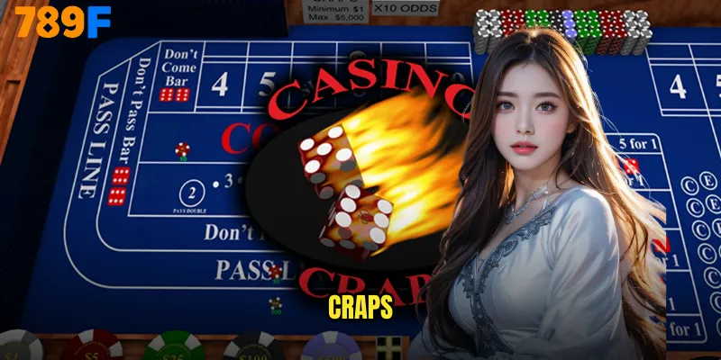 Craps