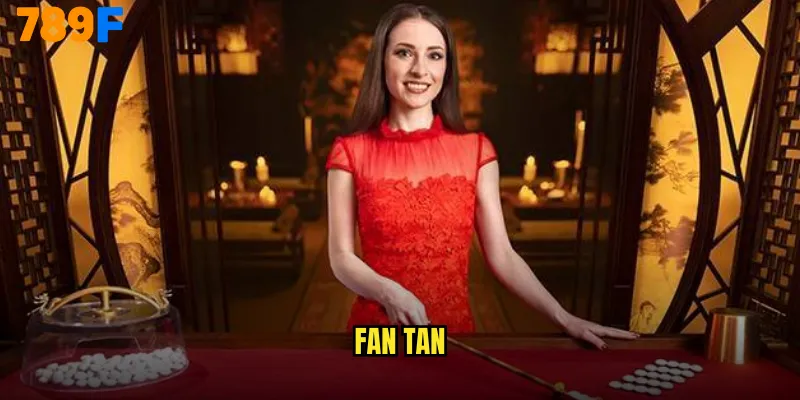 Fan Tan