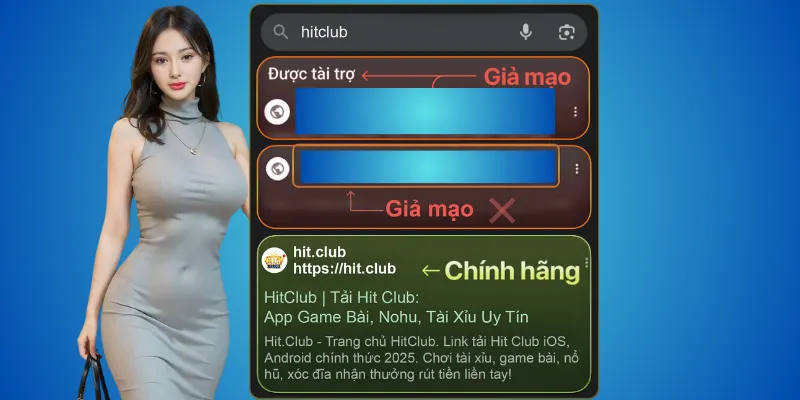 Cách chơi an toàn