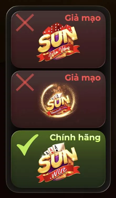 Cách bảo vệ bản thân khi truy cập Sunwin