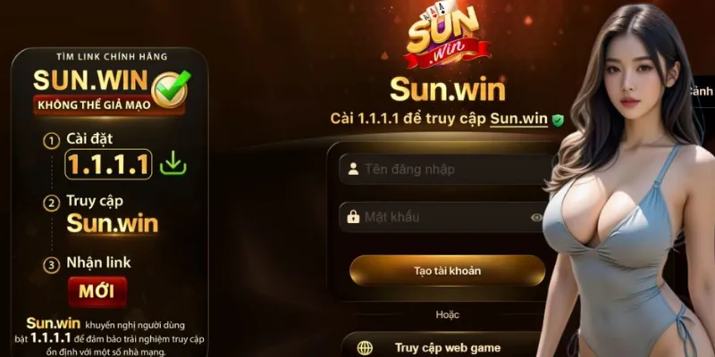 Sunwin là thương hiệu lớn nên dễ trở thành mục tiêu